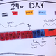 Image for article titled Here Is What a Hard-Working, Overachieving Person’s Day Looks Like